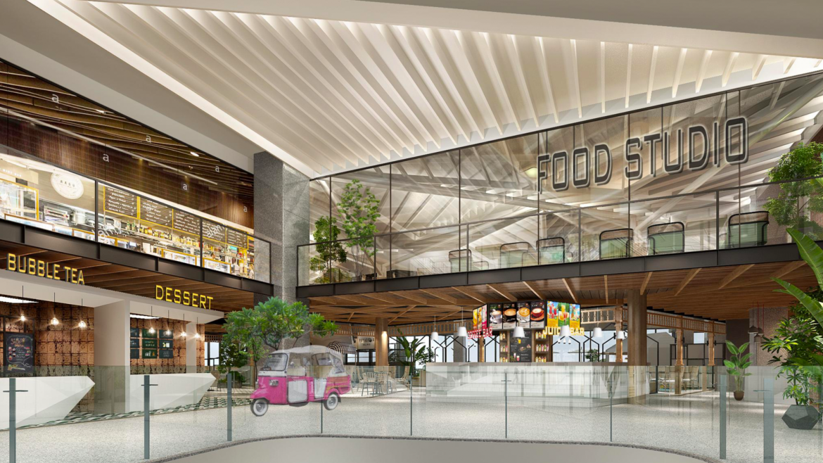 Sri Lanka’s first international mall ready for grand opening