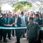 Opening of Colombo City Centre Residencies to buy apartments in colombo