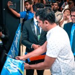 Opening Ceremony of Colombo City Centre Residencies to buy apartments in colombo